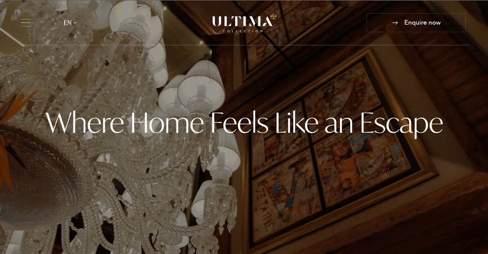 Ultima brown color psychology