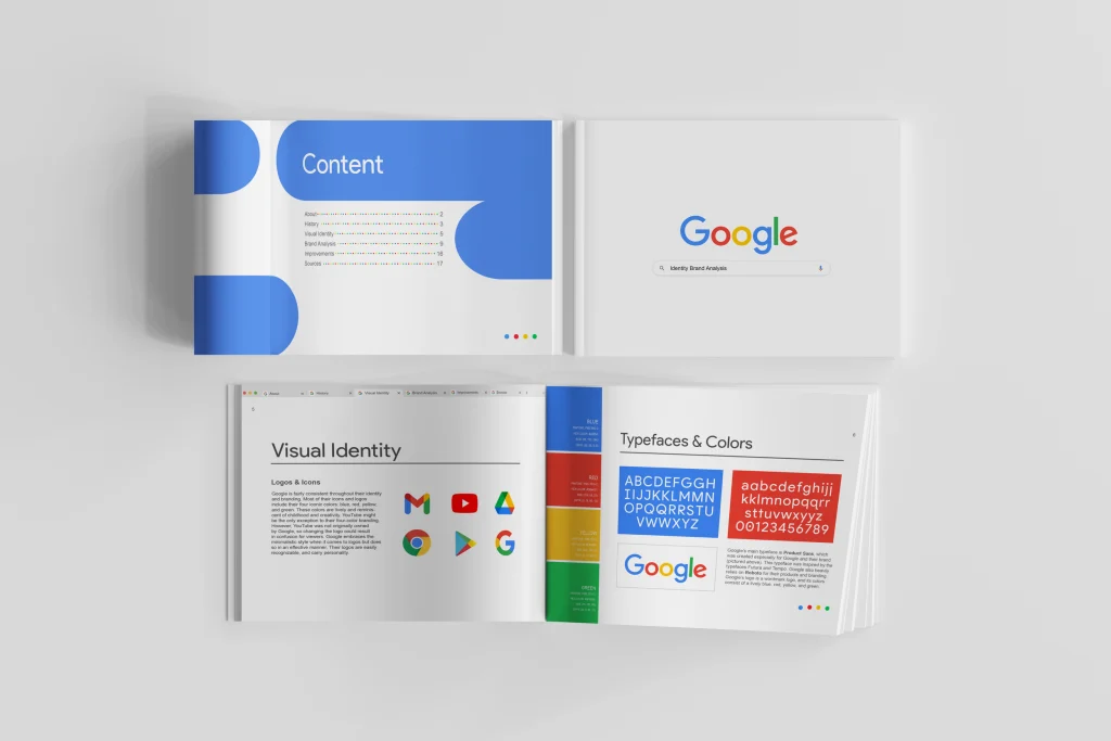 Google branding guide